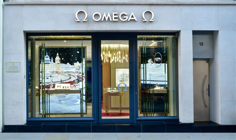 omega shop online